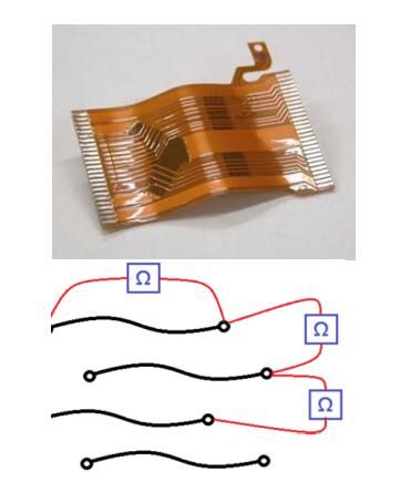 導通性與絕緣性測試