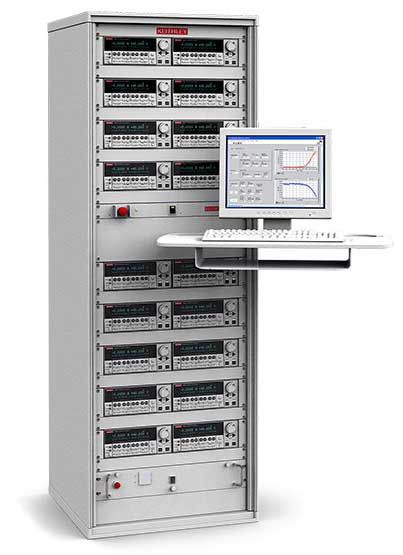 系統(tǒng)性能，無主機(jī)